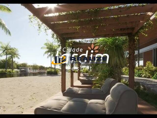 #2955 - Área para Venda em Campos dos Goytacazes - RJ