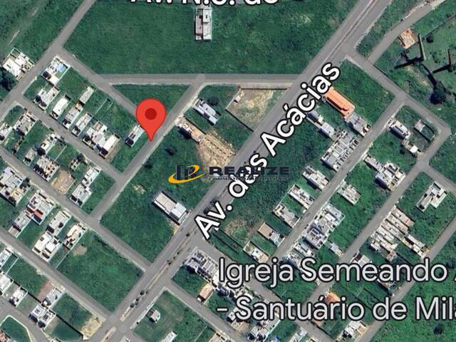 #2956 - Área para Venda em Campos dos Goytacazes - RJ