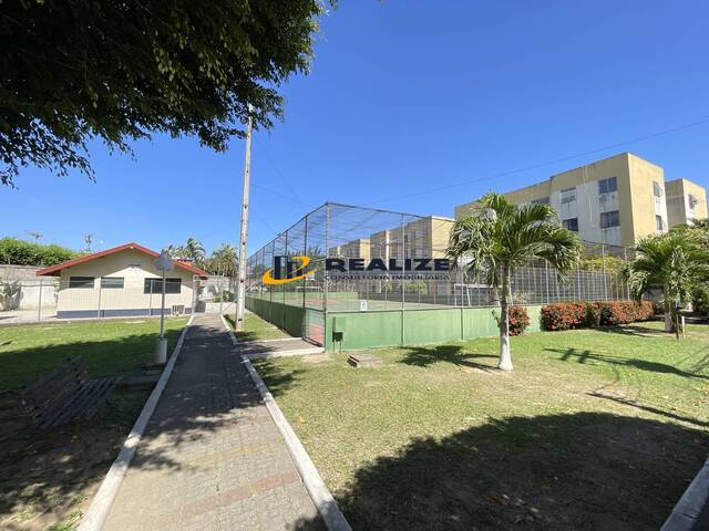 #2958 - Apartamento para Venda em Campos dos Goytacazes - RJ