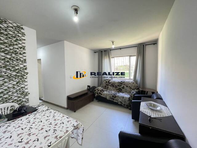 #2958 - Apartamento para Venda em Campos dos Goytacazes - RJ