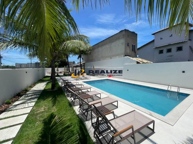 #2960 - Apartamento para Venda em Campos dos Goytacazes - RJ