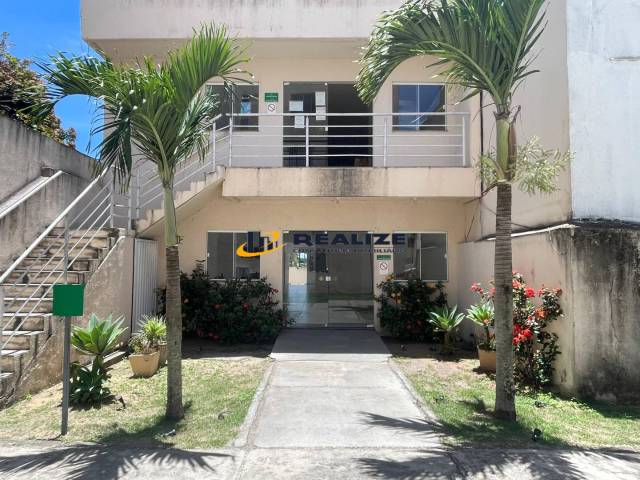 #2960 - Apartamento para Venda em Campos dos Goytacazes - RJ