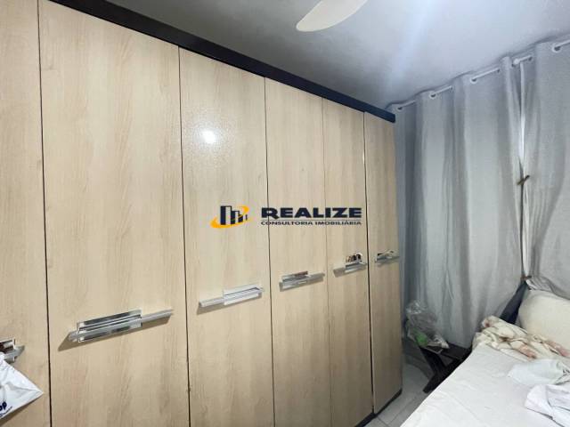 #2960 - Apartamento para Venda em Campos dos Goytacazes - RJ