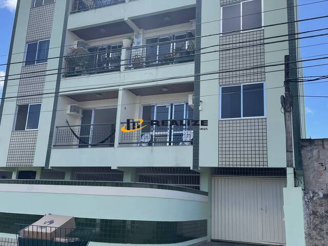 Apartamento para Venda em Campos dos Goytacazes - 2