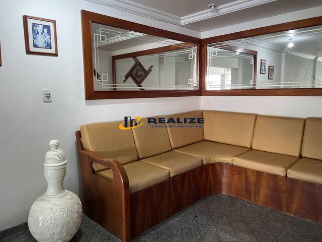 Apartamento para Venda em Campos dos Goytacazes - 5