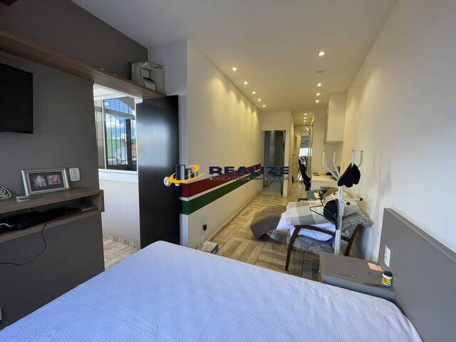 Casa para Venda em Campos dos Goytacazes - 2