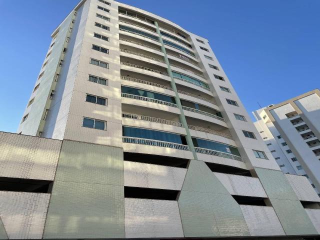Apartamento para Venda em Campos dos Goytacazes - 4