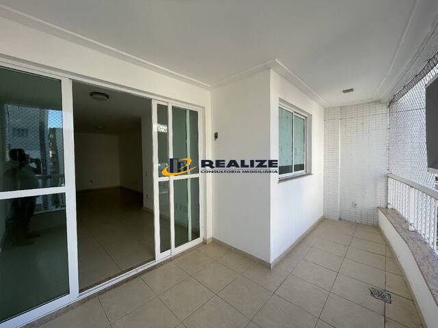 Apartamento para Venda em Campos dos Goytacazes - 5