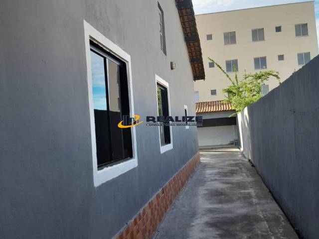 Casa para Venda em Campos dos Goytacazes - 2