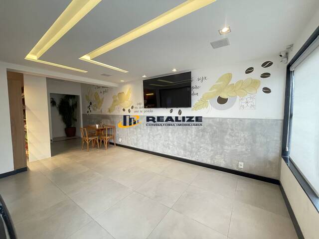 Sala para Venda em Campos dos Goytacazes - 2