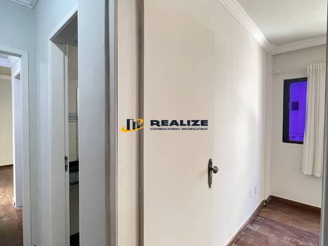 Apartamento para Venda em Campos dos Goytacazes - 4