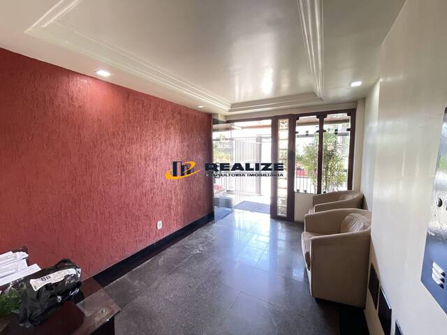 Venda em Parque Flamboyant - Campos dos Goytacazes