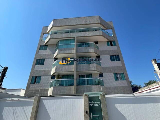 Apartamento para Venda em Campos dos Goytacazes - 3