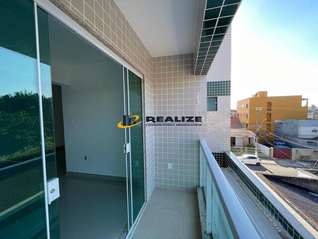 Apartamento para Venda em Campos dos Goytacazes - 5