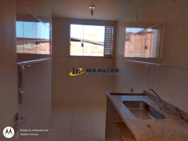 Apartamento para Venda em Campos dos Goytacazes - 2