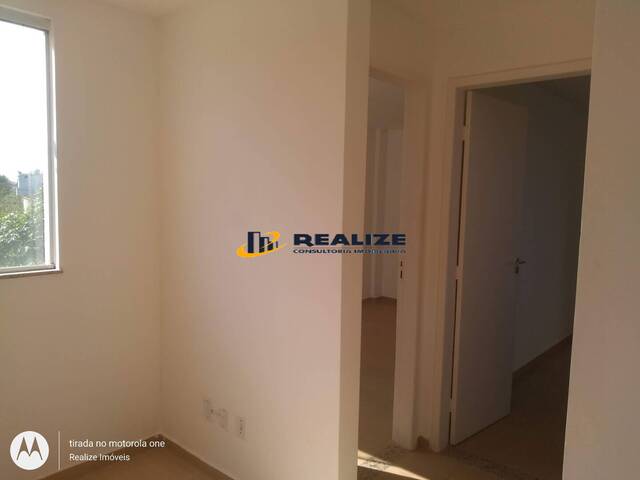 Apartamento para Venda em Campos dos Goytacazes - 3