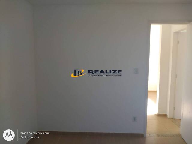 Apartamento para Venda em Campos dos Goytacazes - 5