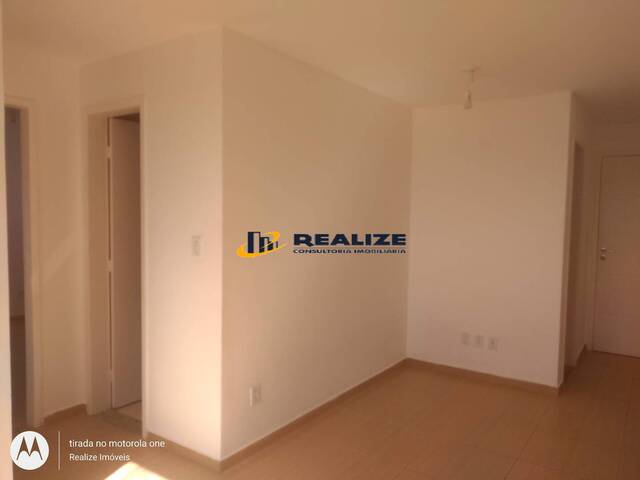 Apartamento para Venda em Campos dos Goytacazes - 3