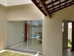#286 - Casa em condomínio para Venda em Campos dos Goytacazes - RJ