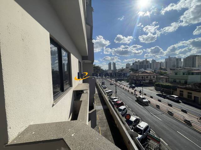 Apartamento para Venda em Campos dos Goytacazes - 3
