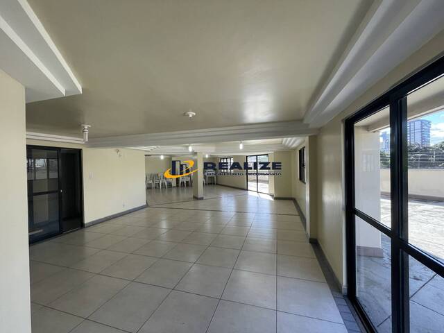 Apartamento para Venda em Campos dos Goytacazes - 2