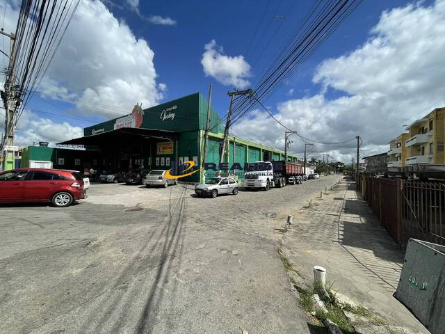 Área para Venda em Campos dos Goytacazes - 2