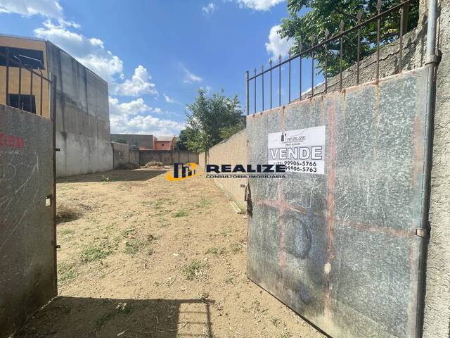 Área para Venda em Campos dos Goytacazes - 3