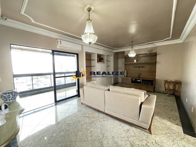 Apartamento para Venda em Campos dos Goytacazes - 4