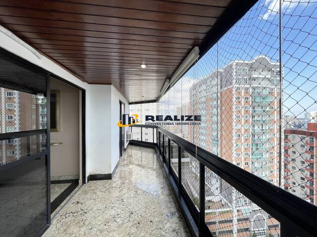 Apartamento para Venda em Campos dos Goytacazes - 3