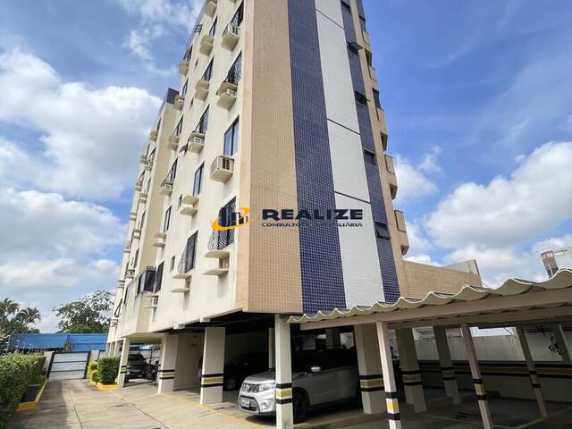 Apartamento para Venda em Campos dos Goytacazes - 5