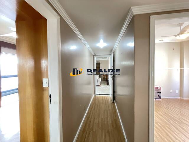 Apartamento para Venda em Campos dos Goytacazes - 4