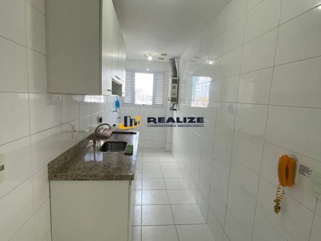 Apartamento para Venda em Campos dos Goytacazes - 4
