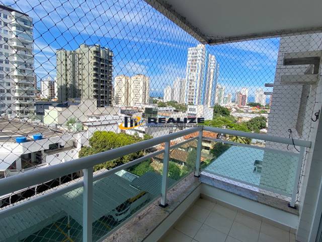 Apartamento para Venda em Campos dos Goytacazes - 3
