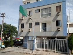 #289 - Apartamento para Venda em Campos dos Goytacazes - RJ