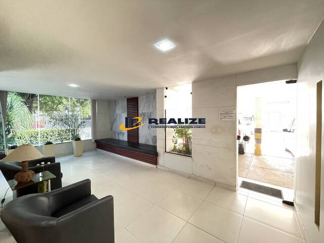 Apartamento para Venda em Campos dos Goytacazes - 3