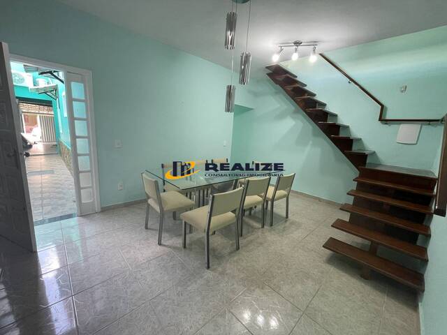 Casa para Venda em Campos dos Goytacazes - 2