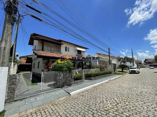 Casa para Venda em Campos dos Goytacazes - 5