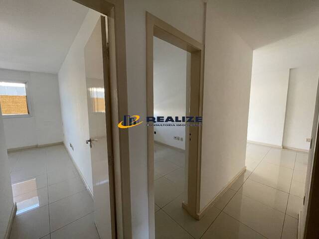 Apartamento para Venda em Campos dos Goytacazes - 5