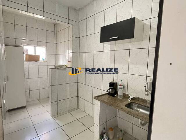 Casa para Venda em Campos dos Goytacazes - 4