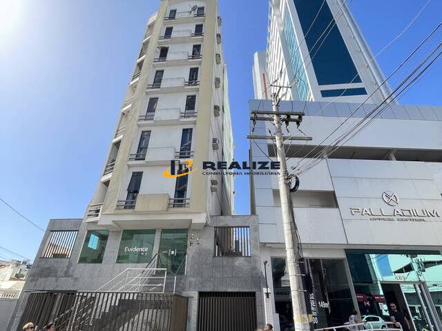 Apartamento para Venda em Campos dos Goytacazes - 4
