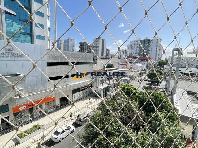 Apartamento para Venda em Campos dos Goytacazes - 2