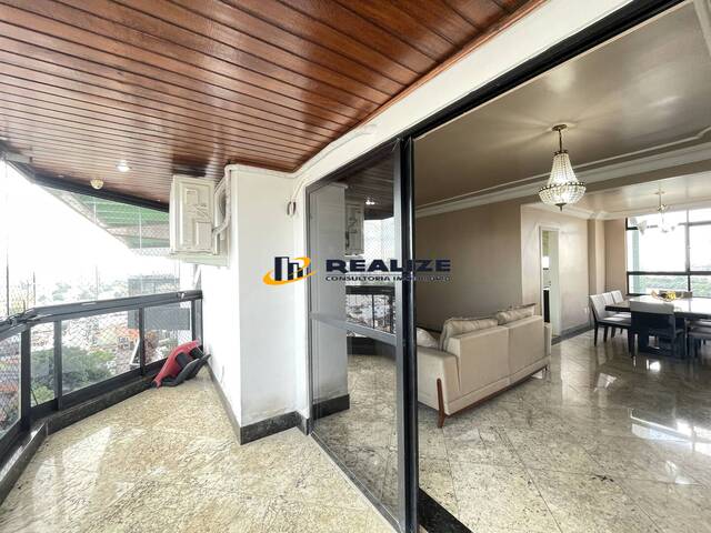 Apartamento para Venda em Campos dos Goytacazes - 2