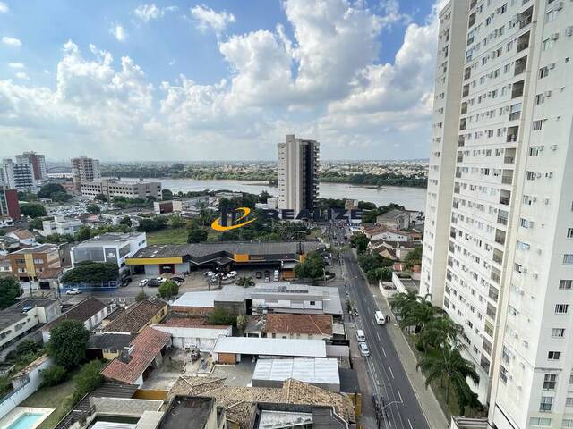 Apartamento para Venda em Campos dos Goytacazes - 3