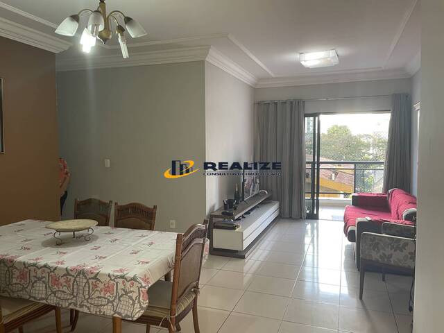 Apartamento para Venda em Campos dos Goytacazes - 5