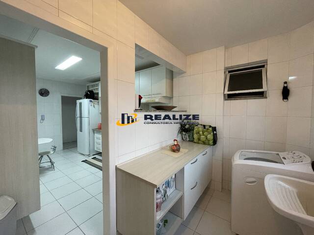 Apartamento para Venda em Campos dos Goytacazes - 3