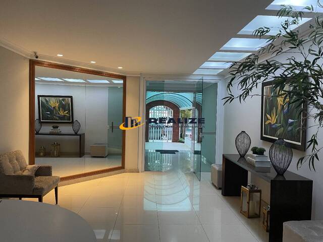 Apartamento para Venda em Campos dos Goytacazes - 4