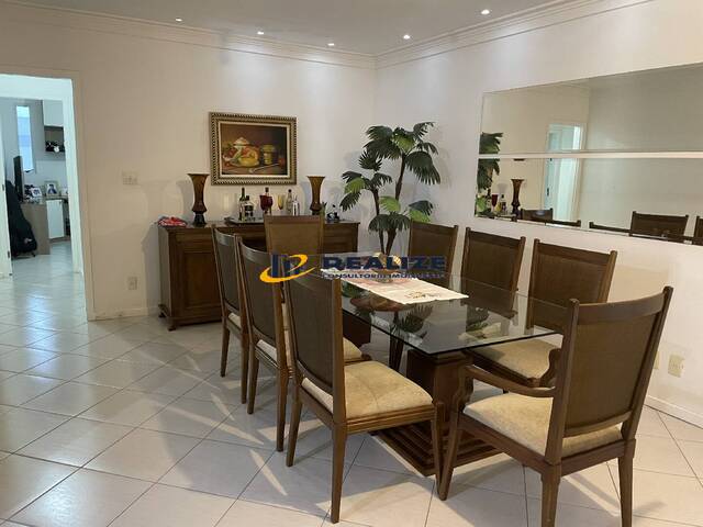 Apartamento para Venda em Campos dos Goytacazes - 5
