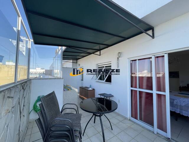 Apartamento para Venda em Campos dos Goytacazes - 3