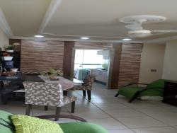 Apartamento para Venda em Campos dos Goytacazes - 5