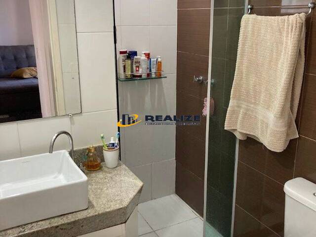 Apartamento para Venda em Campos dos Goytacazes - 4